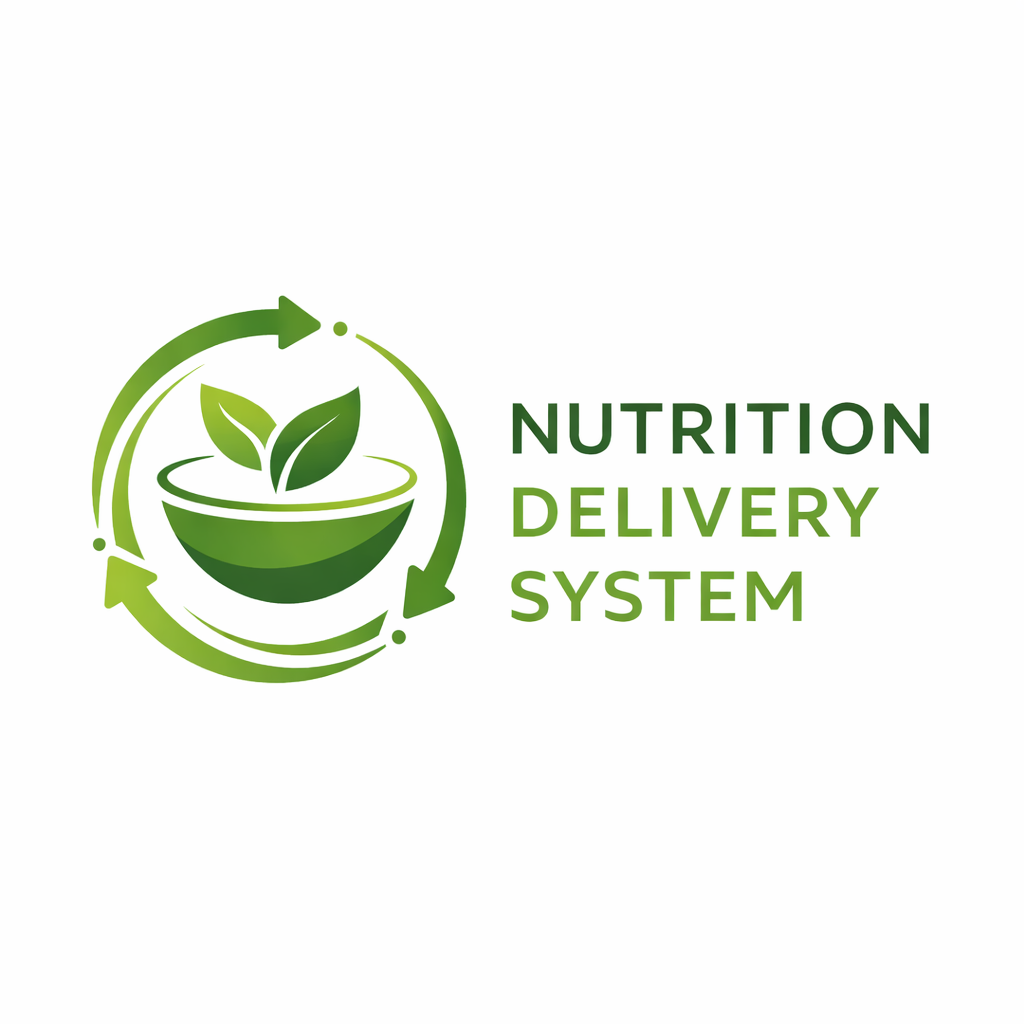 Nutrition Delivery System